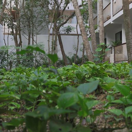 Hotel Blanco Tulum Adults Only Exterior foto