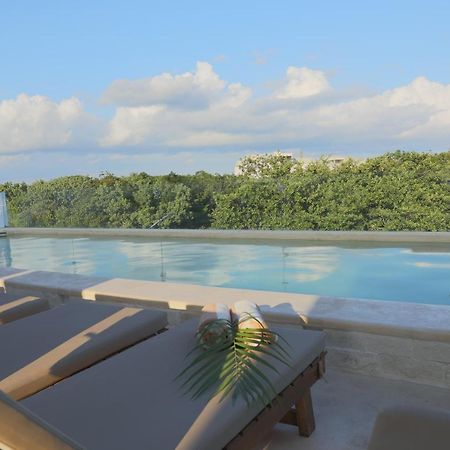 Hotel Blanco Tulum Adults Only Exterior foto