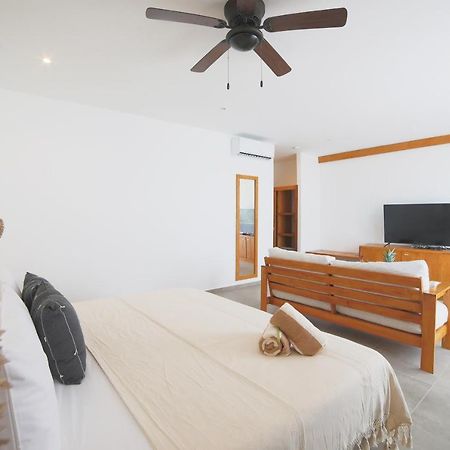 Hotel Blanco Tulum Adults Only Exterior foto