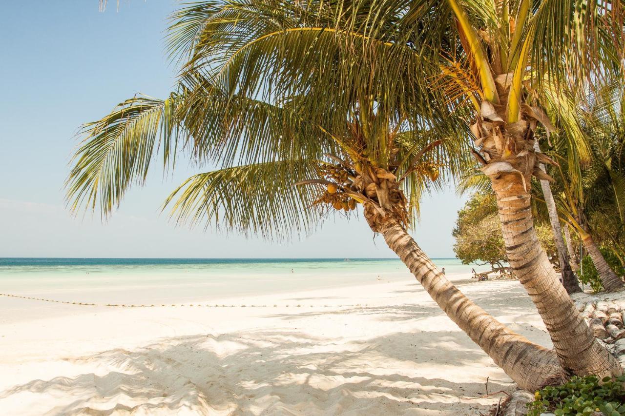 Hotel Blanco Tulum Adults Only Exterior foto