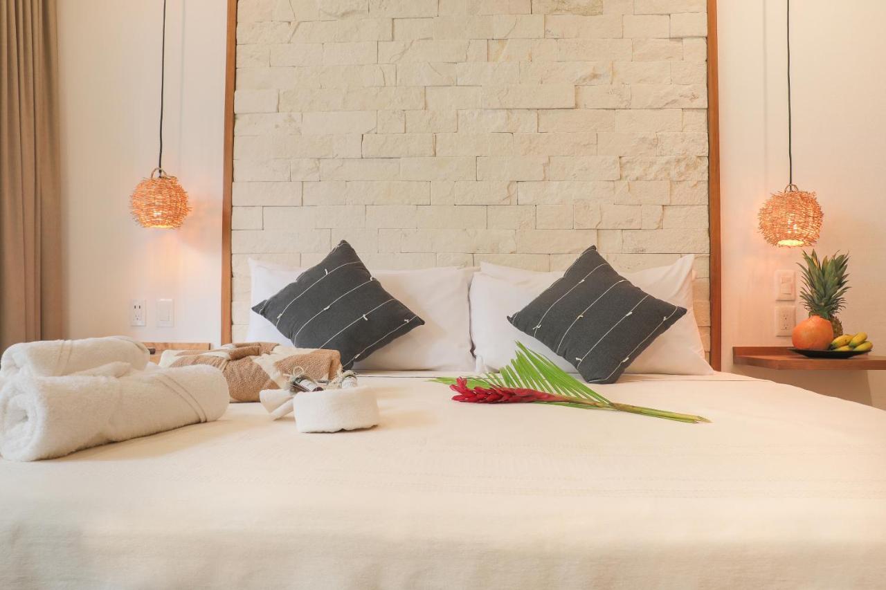 Hotel Blanco Tulum Adults Only Exterior foto