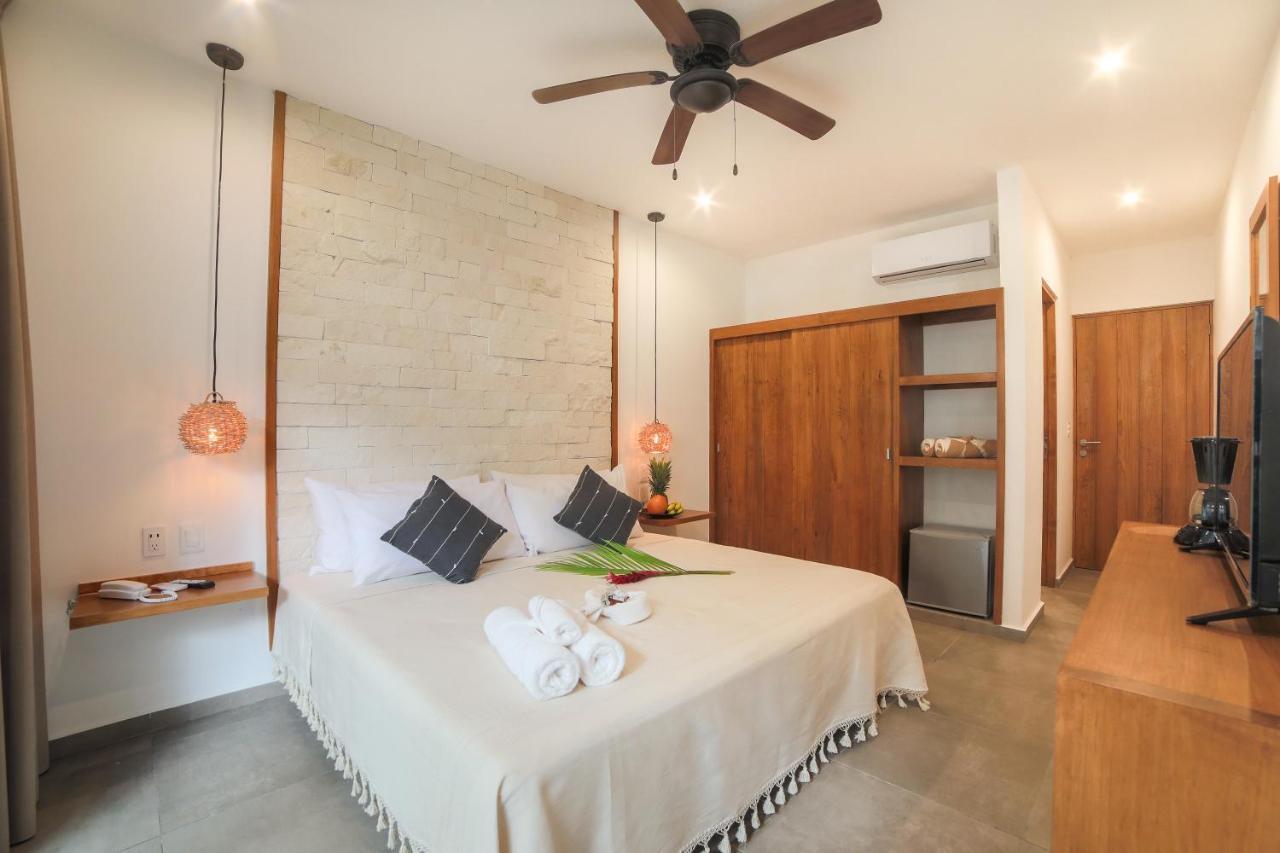 Hotel Blanco Tulum Adults Only Exterior foto