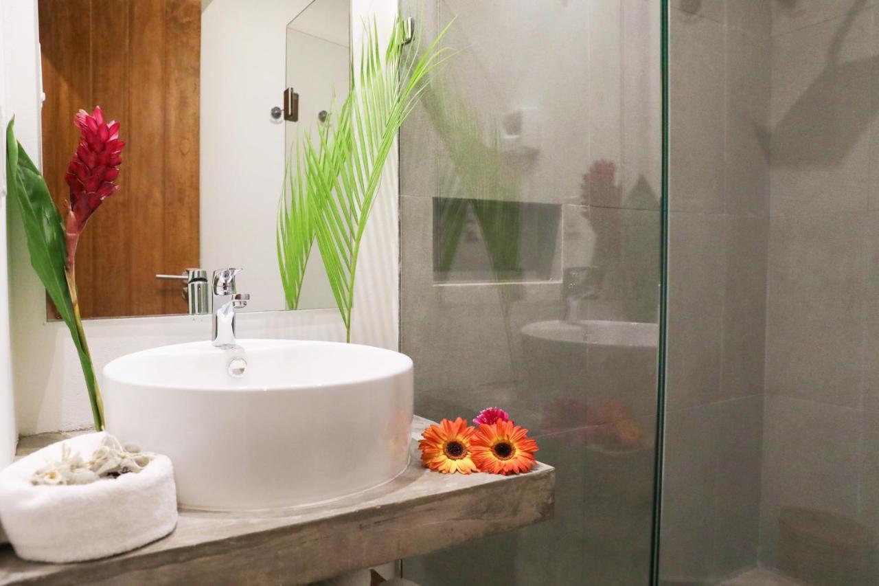 Hotel Blanco Tulum Adults Only Exterior foto