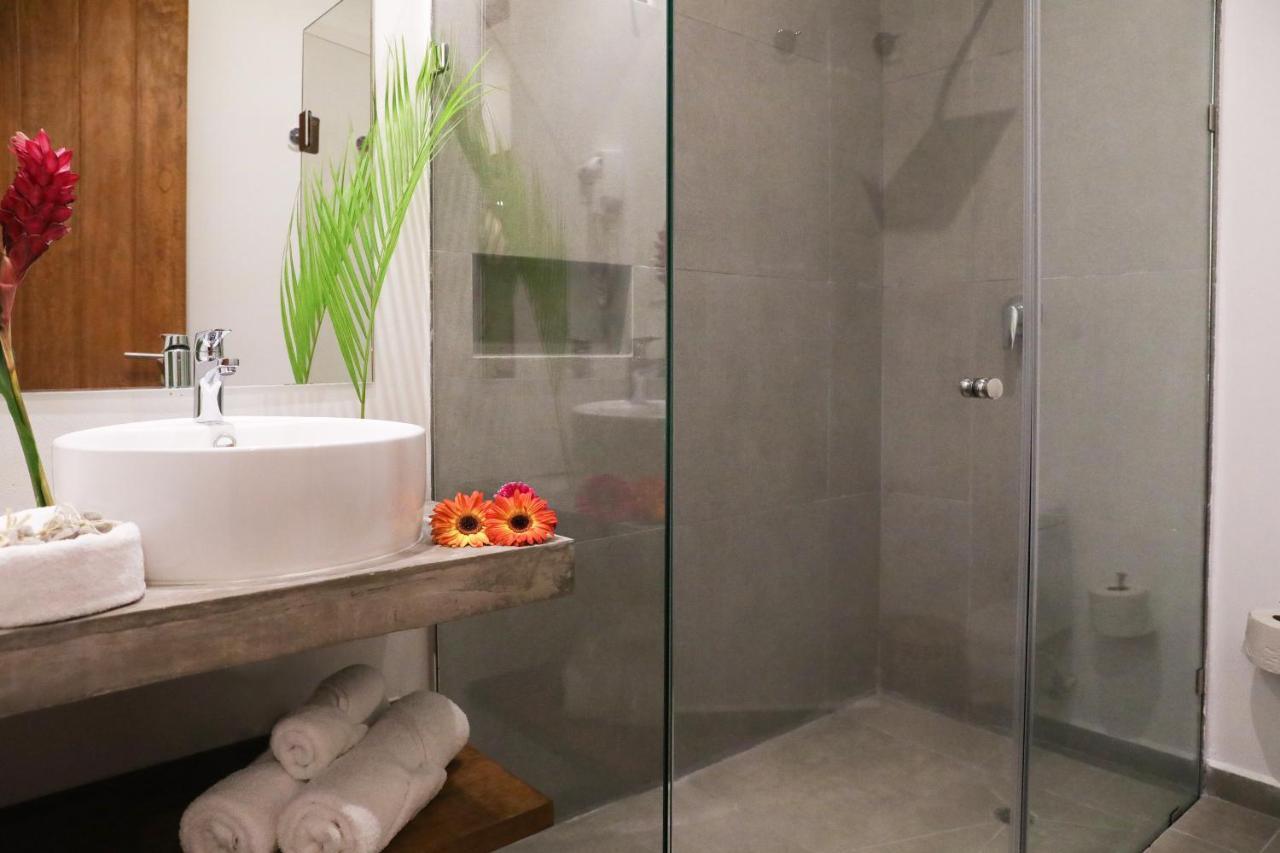 Hotel Blanco Tulum Adults Only Exterior foto