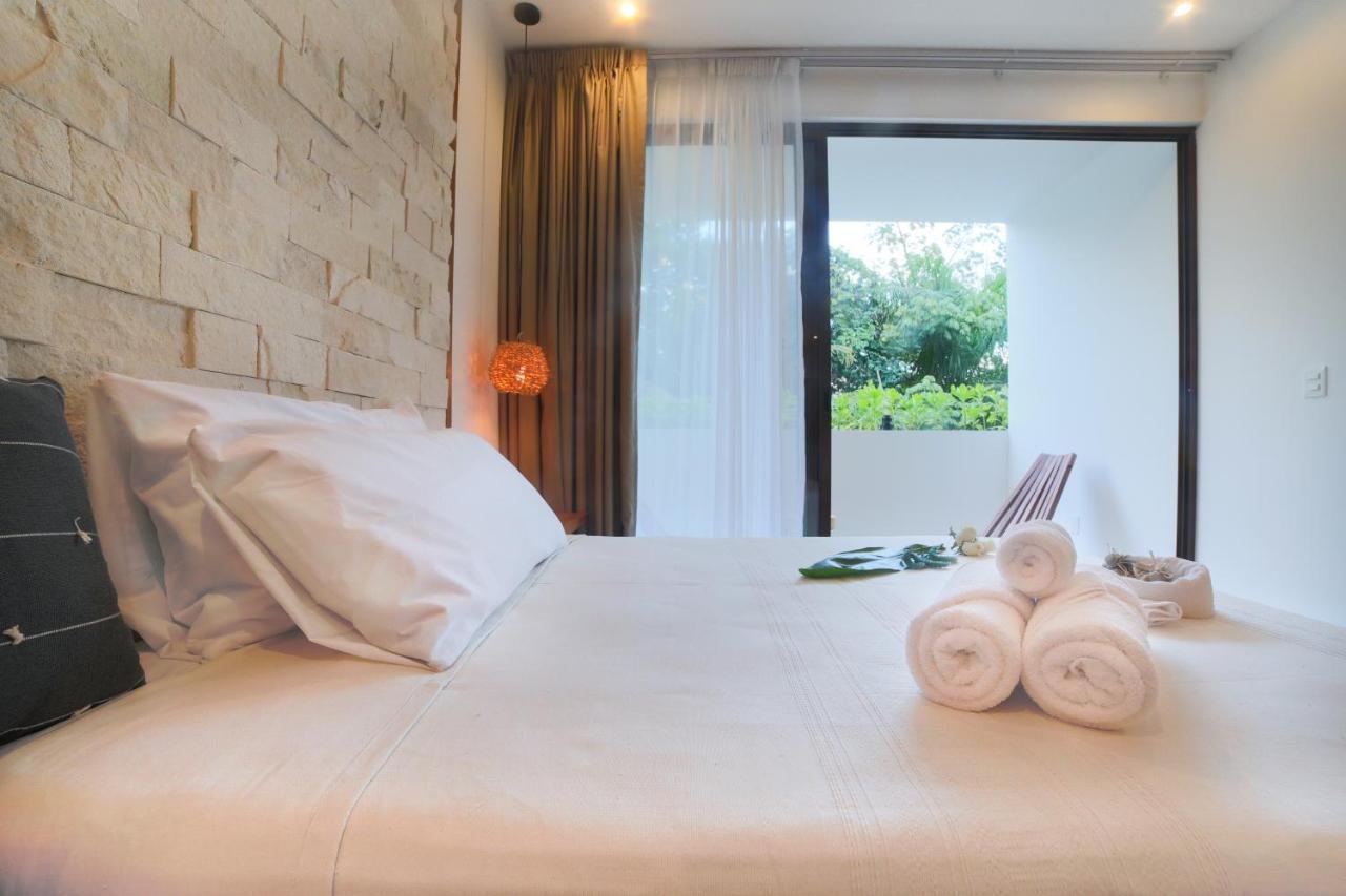 Hotel Blanco Tulum Adults Only Exterior foto