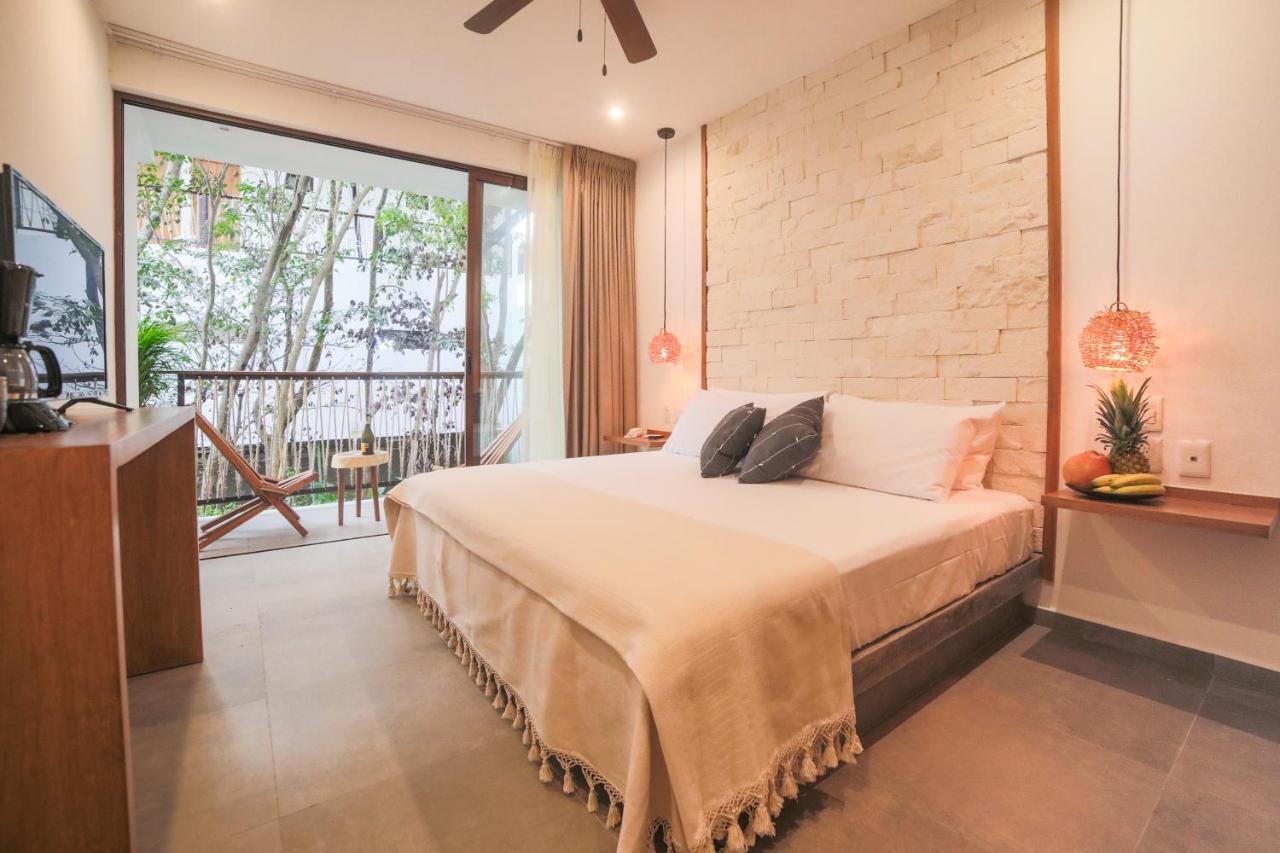 Hotel Blanco Tulum Adults Only Exterior foto