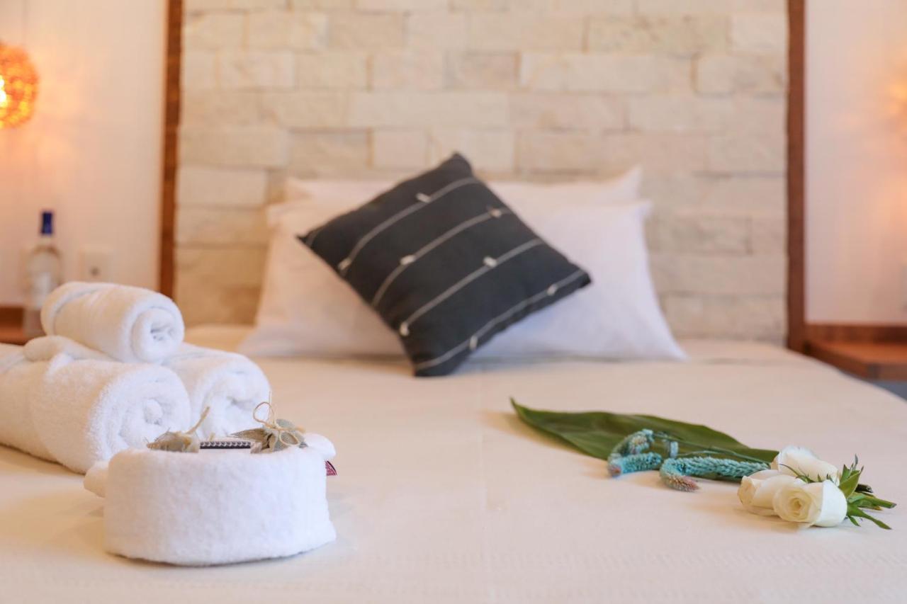 Hotel Blanco Tulum Adults Only Exterior foto