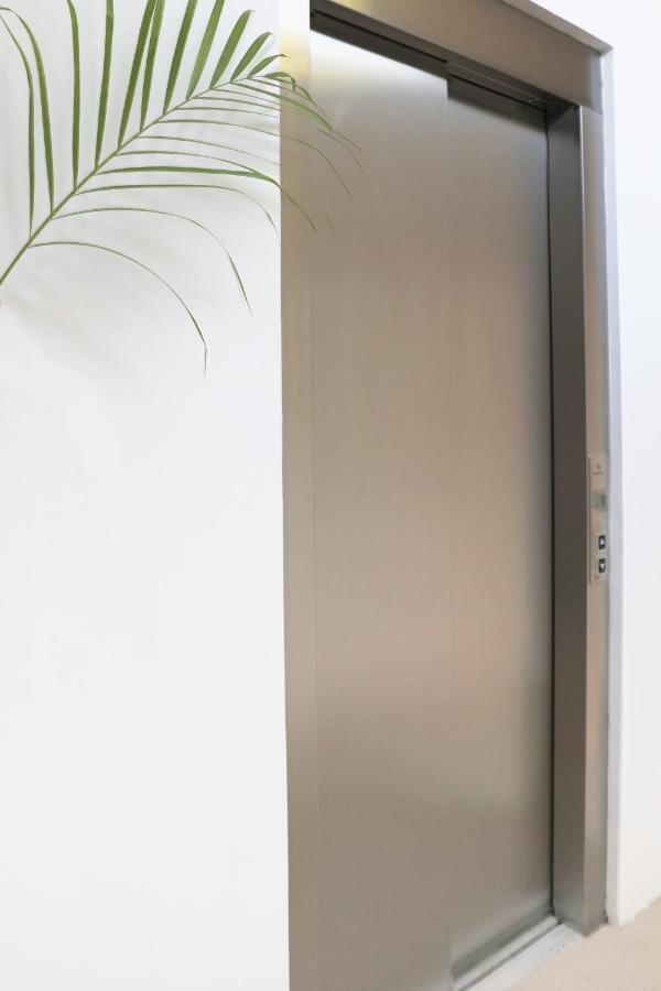 Hotel Blanco Tulum Adults Only Exterior foto