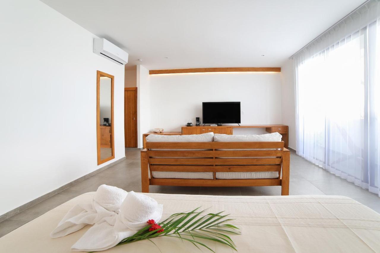 Hotel Blanco Tulum Adults Only Exterior foto