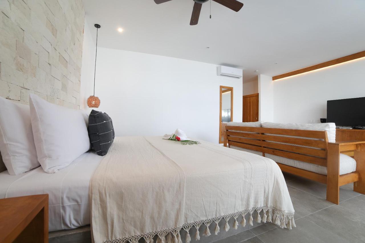 Hotel Blanco Tulum Adults Only Exterior foto